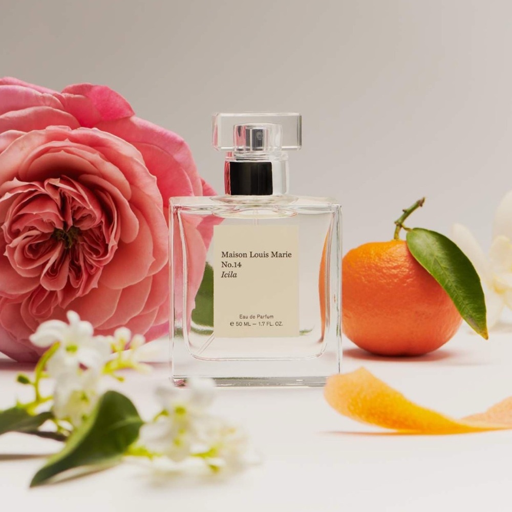 Maison Louis Marie No.14 Icila Eau de Parfum